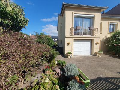 Vente Maison 5 pices HAVRE 76600