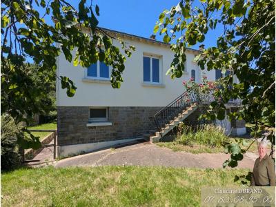 Vente Maison 6 pices CAMPBON 44750