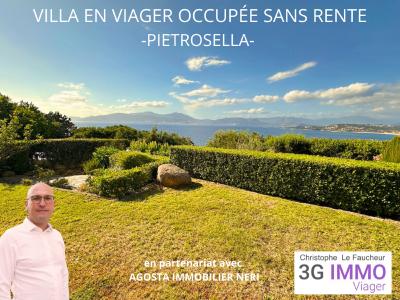 Vente Maison 4 pices PIETROSELLA 20166