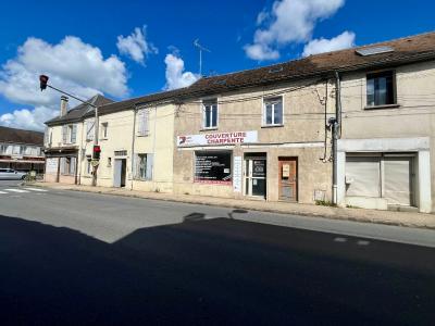 Vente Immeuble CHAPELLE-LA-REINE 77760