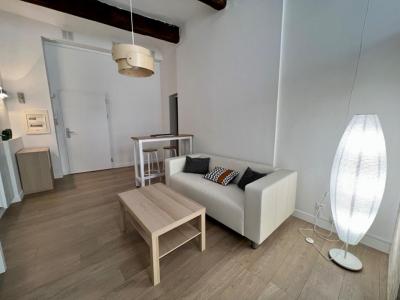 Location Appartement 2 pices MONTPELLIER 34000