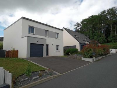 Vente Maison 7 pices MONTFORT-LE-GESNOIS 72450