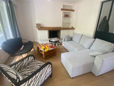 Location Appartement 4 pices LILLE 59000