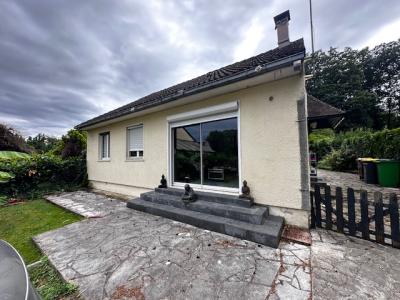 Vente Maison 5 pices CAUFFRY 60290