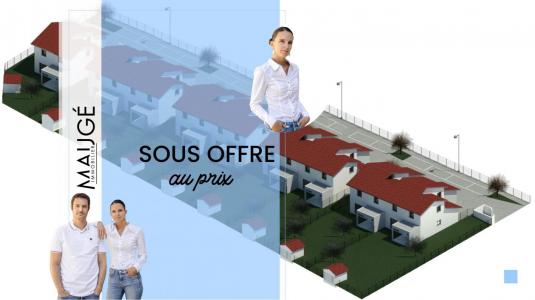 Vente Maison 5 pices SAINT-JUST-CHALEYSSIN 38540