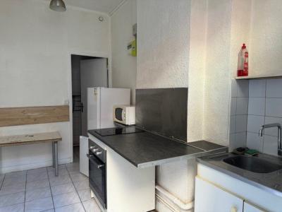 Vente Appartement SAINT-ETIENNE 42000