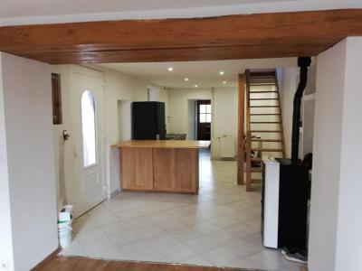 Vente Maison 4 pices SELLES 70210