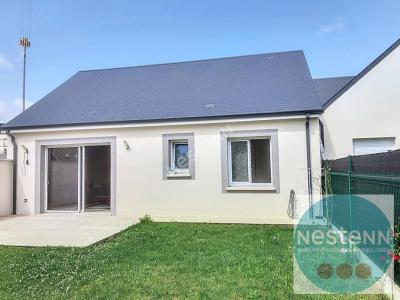 Vente Maison 4 pices VINEUIL 41350