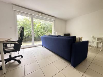 Vente Appartement 2 pices LILLE 59800