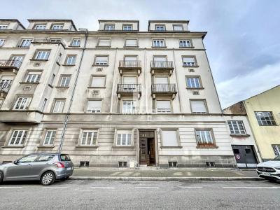 Vente Appartement 2 pices STRASBOURG 67000