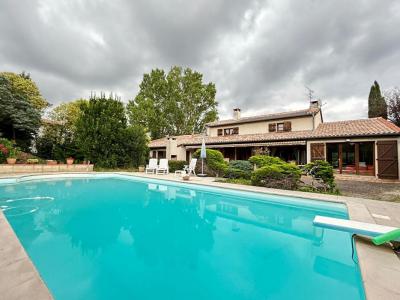 Vente Maison 7 pices TOULOUSE 31100