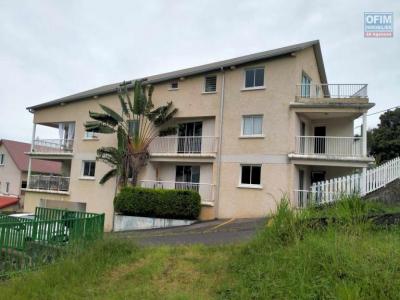 Vente Immeuble ENTRE-DEUX 97414