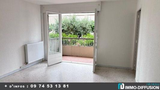 Vente Appartement 3 pices NIMES 30900