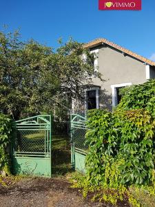 Vente Maison 5 pices PIONSAT 63330