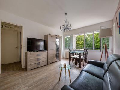 Vente Appartement 4 pices MAISONS-ALFORT 94700