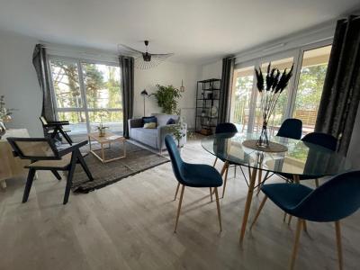 Vente Appartement 4 pices NANTES 44300