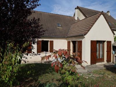 Vente Maison 6 pices VERNOUILLET 78540