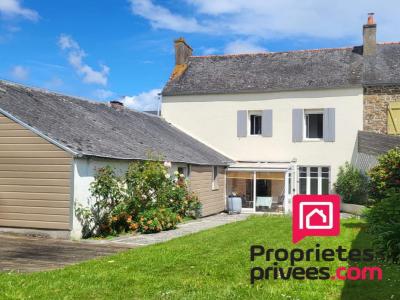 Vente Maison 7 pices SAINT-JOUAN-DES-GUERETS 35430