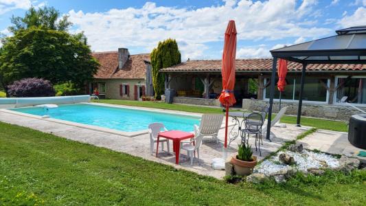 Vente Maison 8 pices LUNAS 24130