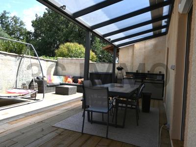 Vente Maison 5 pices PIERRELATTE 26700