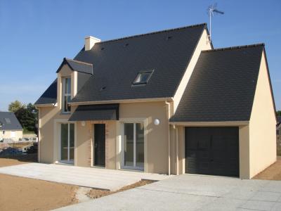 Vente Maison 6 pices PEZOU 41100