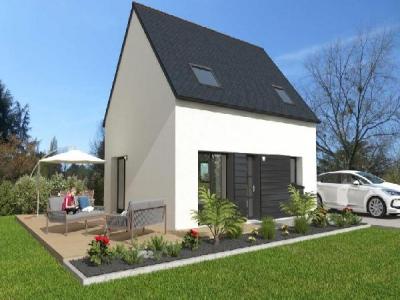 Vente Maison MARTYRE 29800