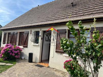 Vente Maison 7 pices CHAMBLY 60230