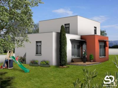 Vente Maison 4 pices VIAS 34450