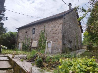 Vente Maison MADRANGES 19470