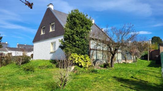 Vente Maison 6 pices THOUARE-SUR-LOIRE 44470