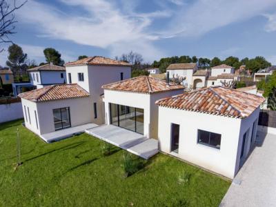 Vente Maison 4 pices MARSEILLE-12EME-ARRONDISSEMENT 13012