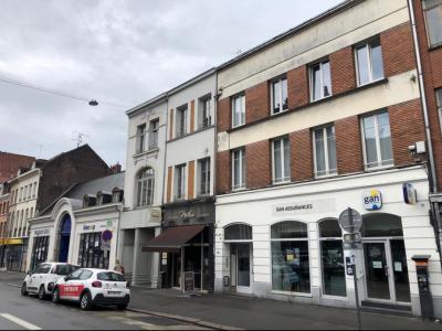 Location Local commercial LILLE 59800