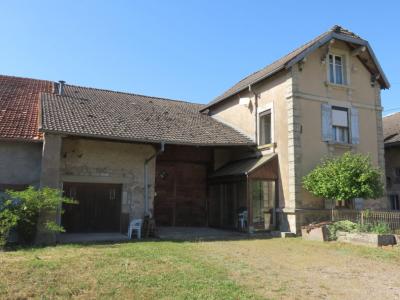 Vente Maison 5 pices LURE 70200