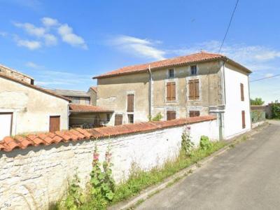 Vente Maison 5 pices VILLEFAGNAN 16240