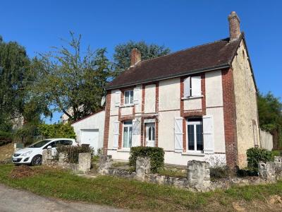 Vente Maison 5 pices AUGERS-EN-BRIE 77560