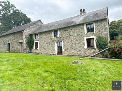 Vente Maison 6 pices PRE-EN-PAIL 53140