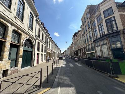Location Commerce LILLE 59800