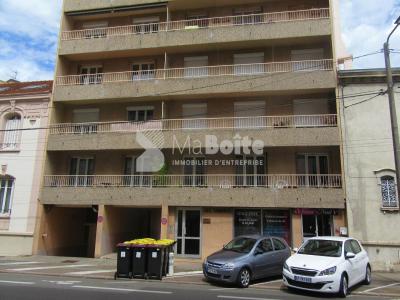 Vente Local commercial ROANNE 42300