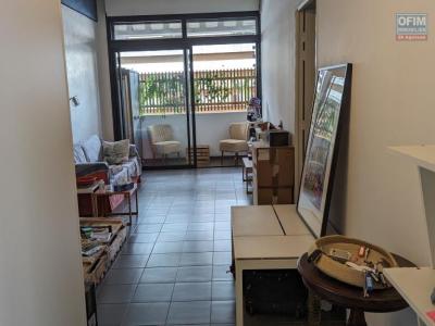 Vente Appartement SAINT-DENIS 97400