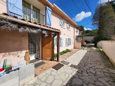 Vente Maison 4 pices MARTIGUES 13500