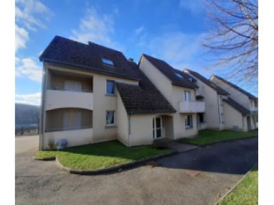 Location Appartement SAINT-SERNIN-DU-BOIS 71200