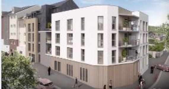 Location Appartement 3 pices NOTRE-DAME-DE-BONDEVILLE 76960