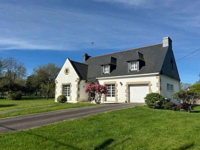 Vente Maison 5 pices PLUVIGNER 56330