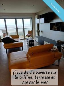 Vente Prestige BERCK 62600