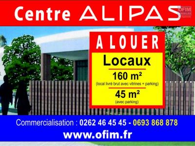 Location Bureau SAINT-ANDRE 97440