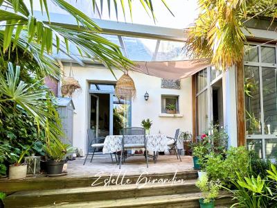 Vente Maison 7 pices NANTES 44100