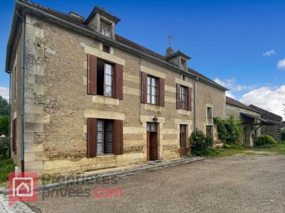 Vente Maison 6 pices DISSANGIS 89440