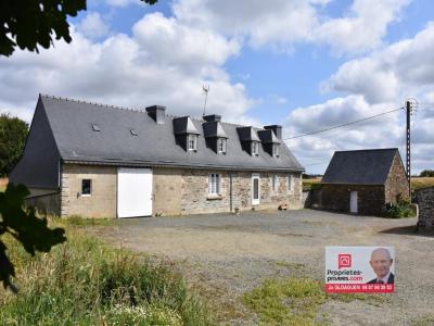 Vente Maison 5 pices TREGUIER 22220