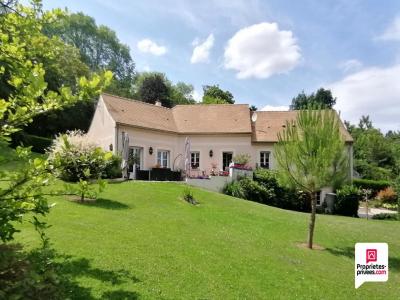 Vente Maison 7 pices GENAINVILLE 95420