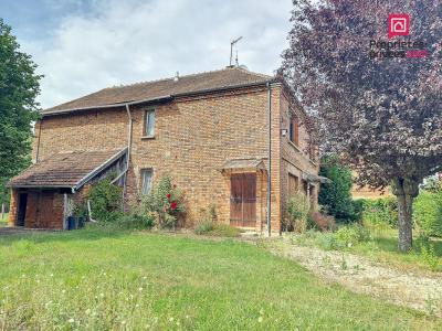 Vente Maison 4 pices MESNIL-SAINT-PERE 10140